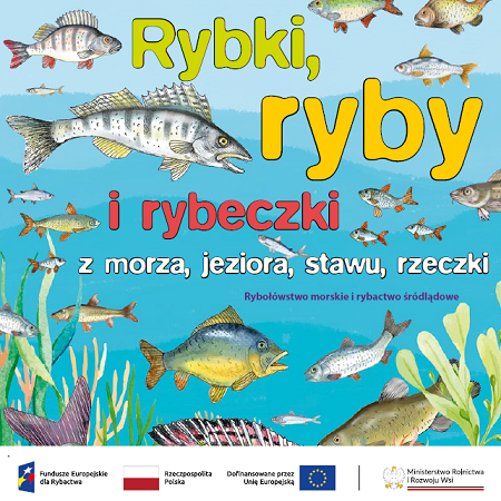 wydanie III - Fundusze dla Rybactwa