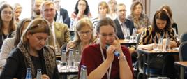 Konferencja krajobrazowa pn.: "Udział społeczeństwa w planowaniu, zarządzaniu i ochronie krajobrazu”