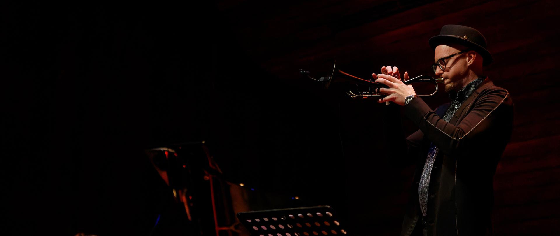 IV Festival Eurovenezolano de Jazz