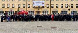 Święto Żarskich Strażaków