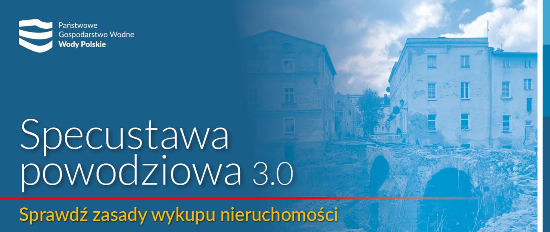Specustawa powodziowa 3.0