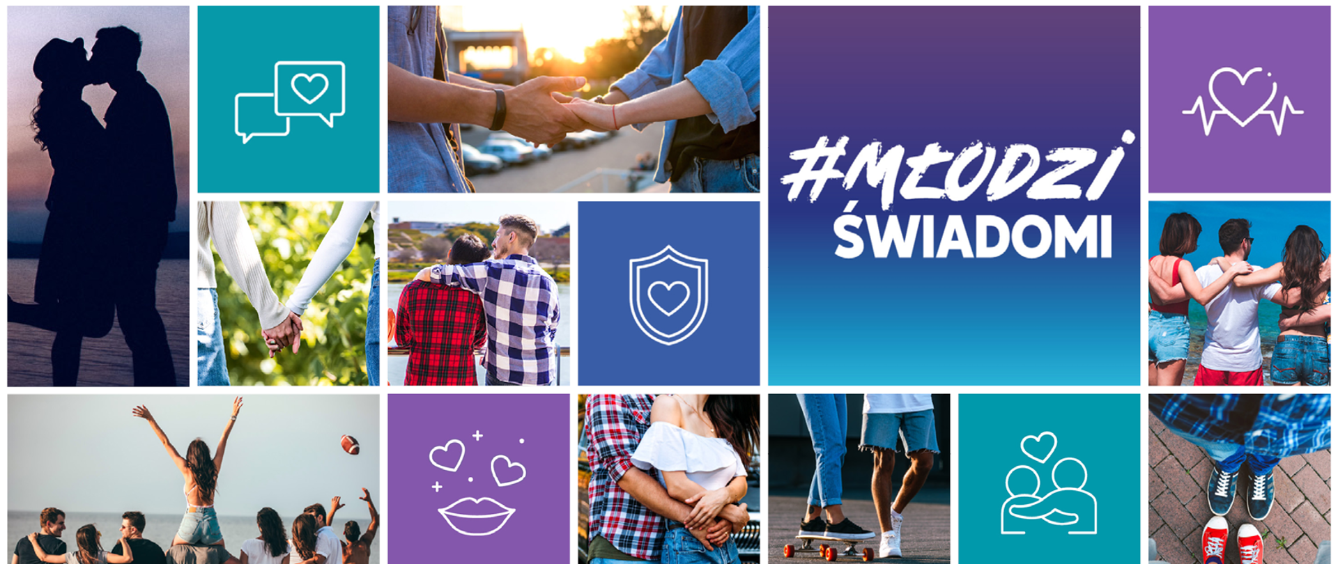 #MłodziŚwiadomi