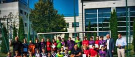 Miliony na infrastrukturę sportową. Ogłoszono wyniki programu modernizacji Orlików w województwie kujawsko-pomorskim