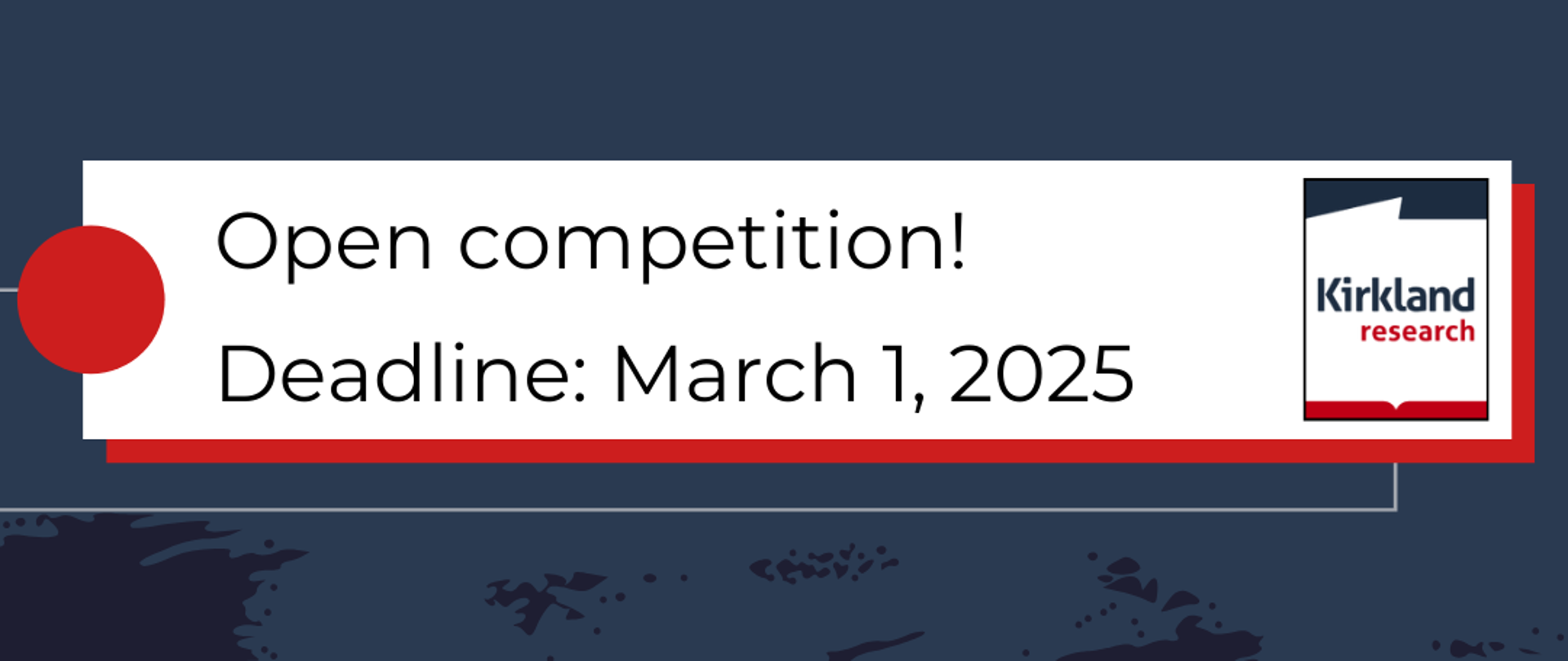 Kirkland Research 2025