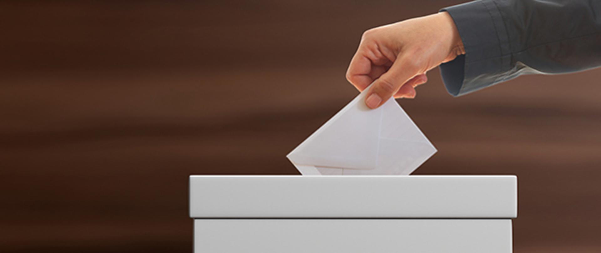 Wybory prezydenckie 2020