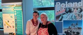 Polish food at the Francophonie Eat Day