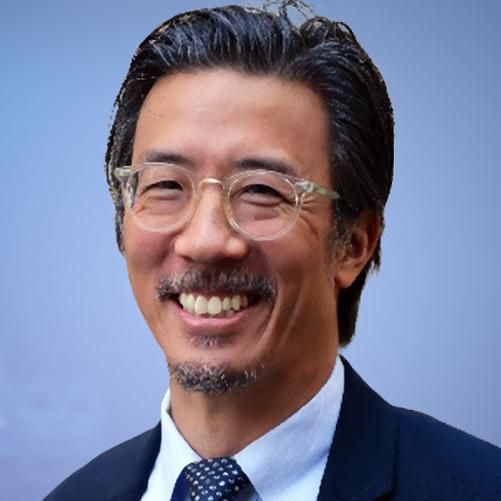 Winston Yu