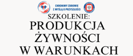 informacja o szkoleniu dla rolników 
