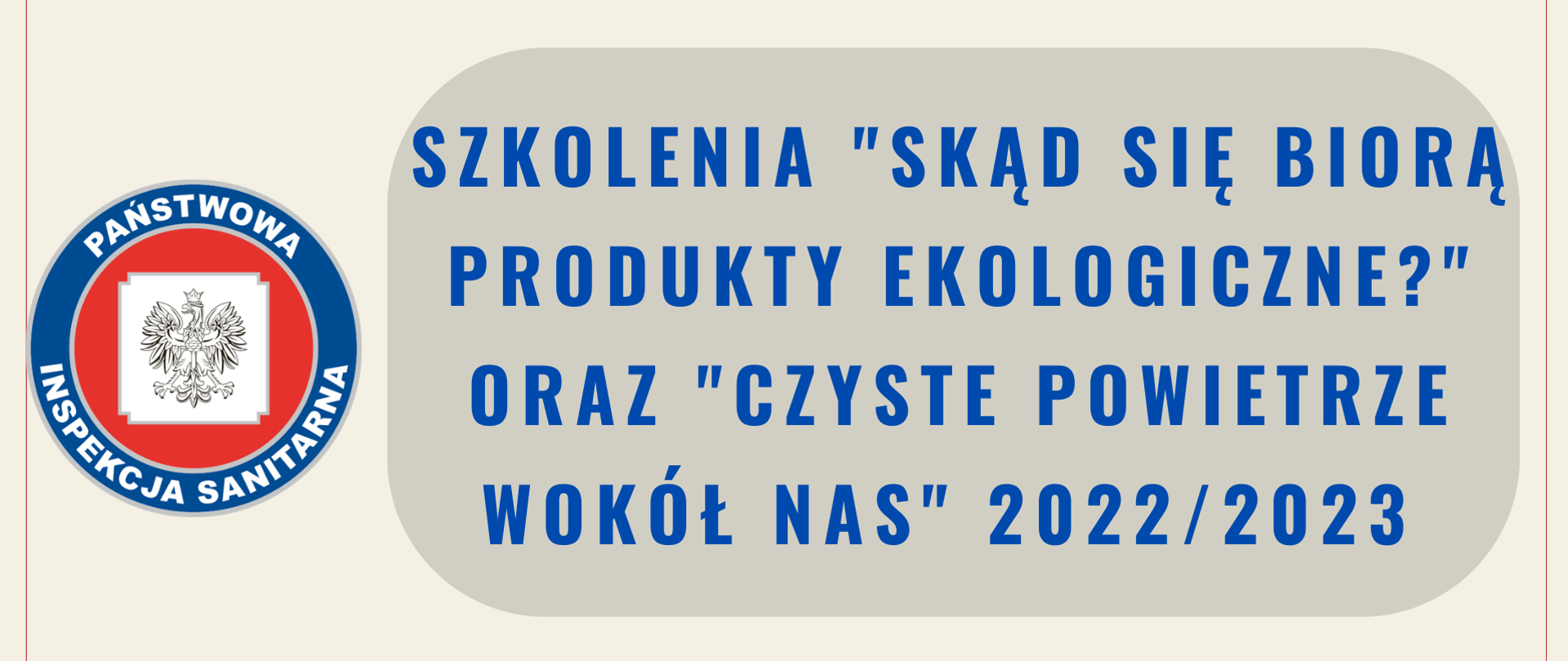 "SKĄD SIĘ BIORĄ PRODUKTY EKOLOGICZNE?" 