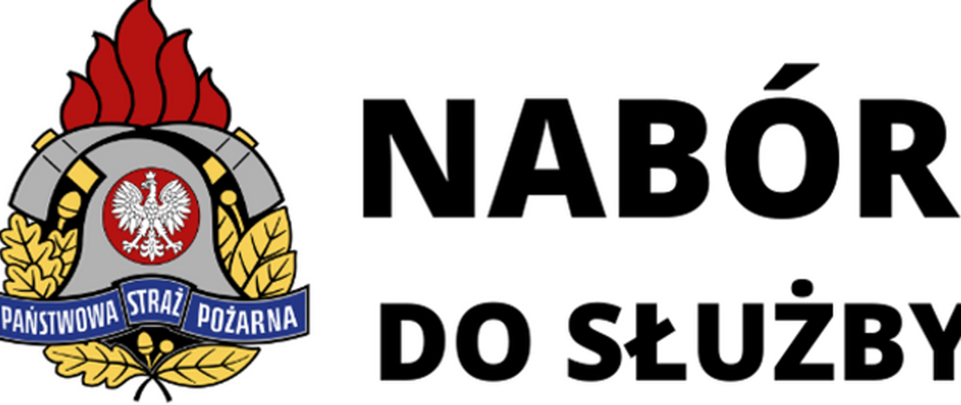 Komendant Powiatowy PSP w Nakle nad Notecią ogłasza postępowanie kwalifikacyjne o przyjęcie do służby w KP PSP w Nakle nad Notecią.