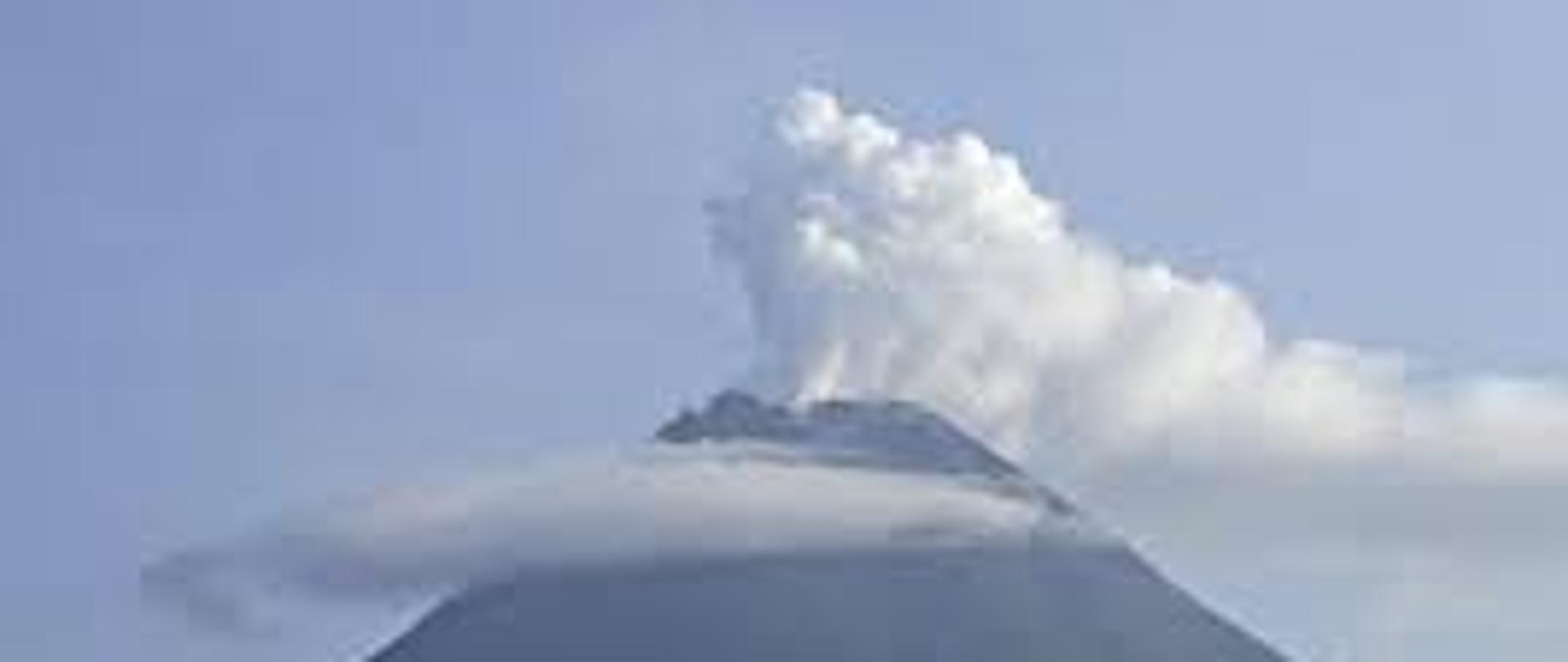 Merapi