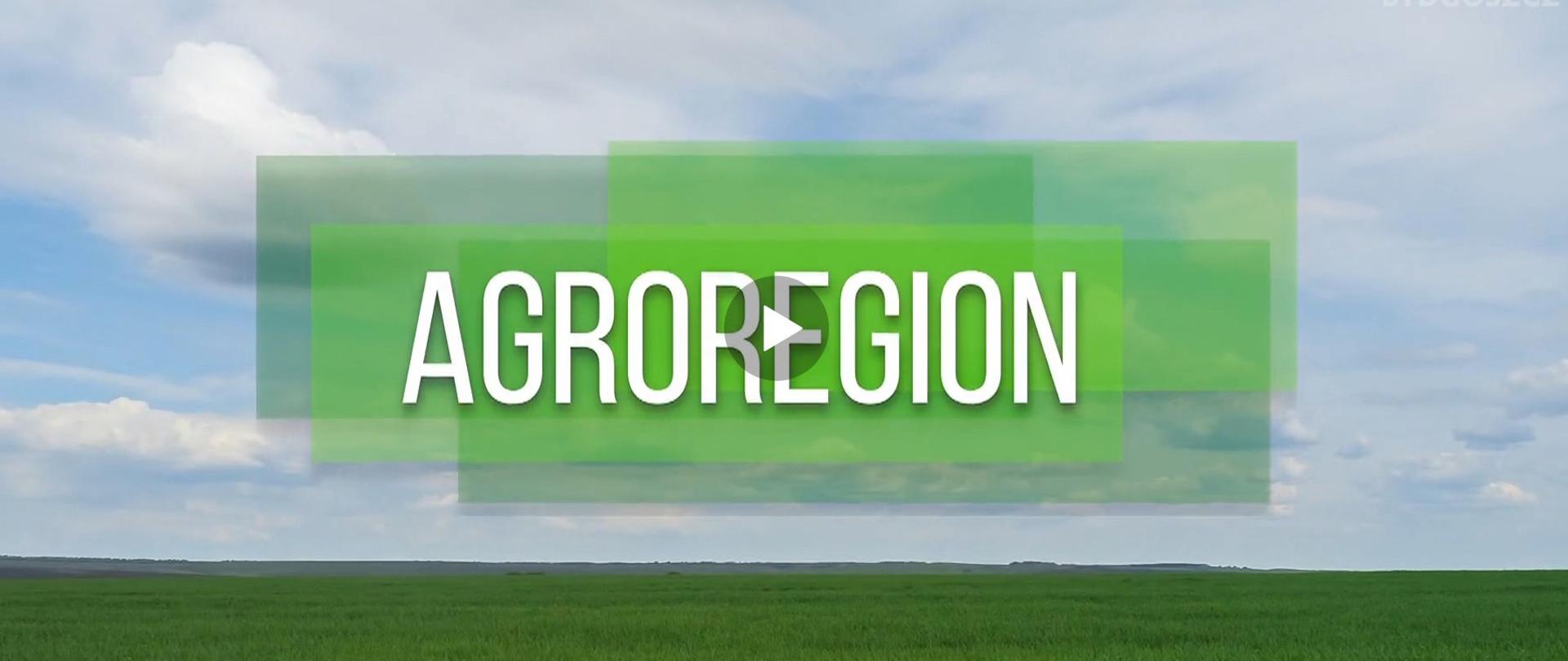 Agroregion