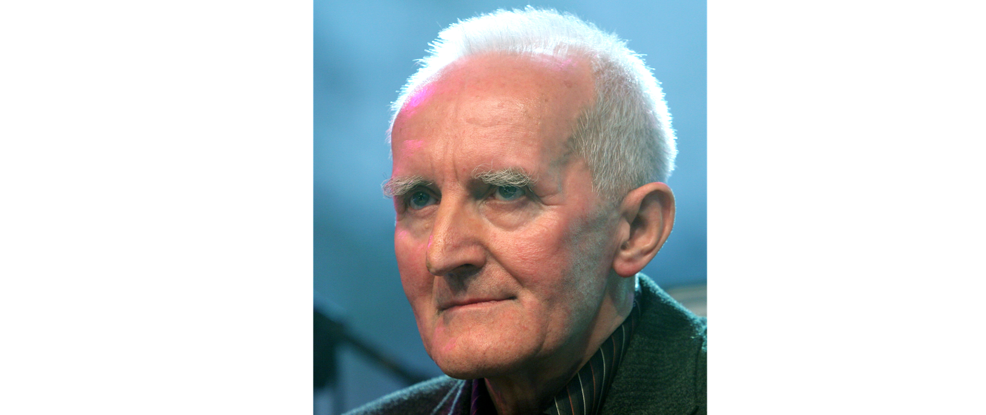 Jubileusz Zygmunta Koniecznego, fot. Radek Pietruszka PAP