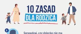 10 zasad
