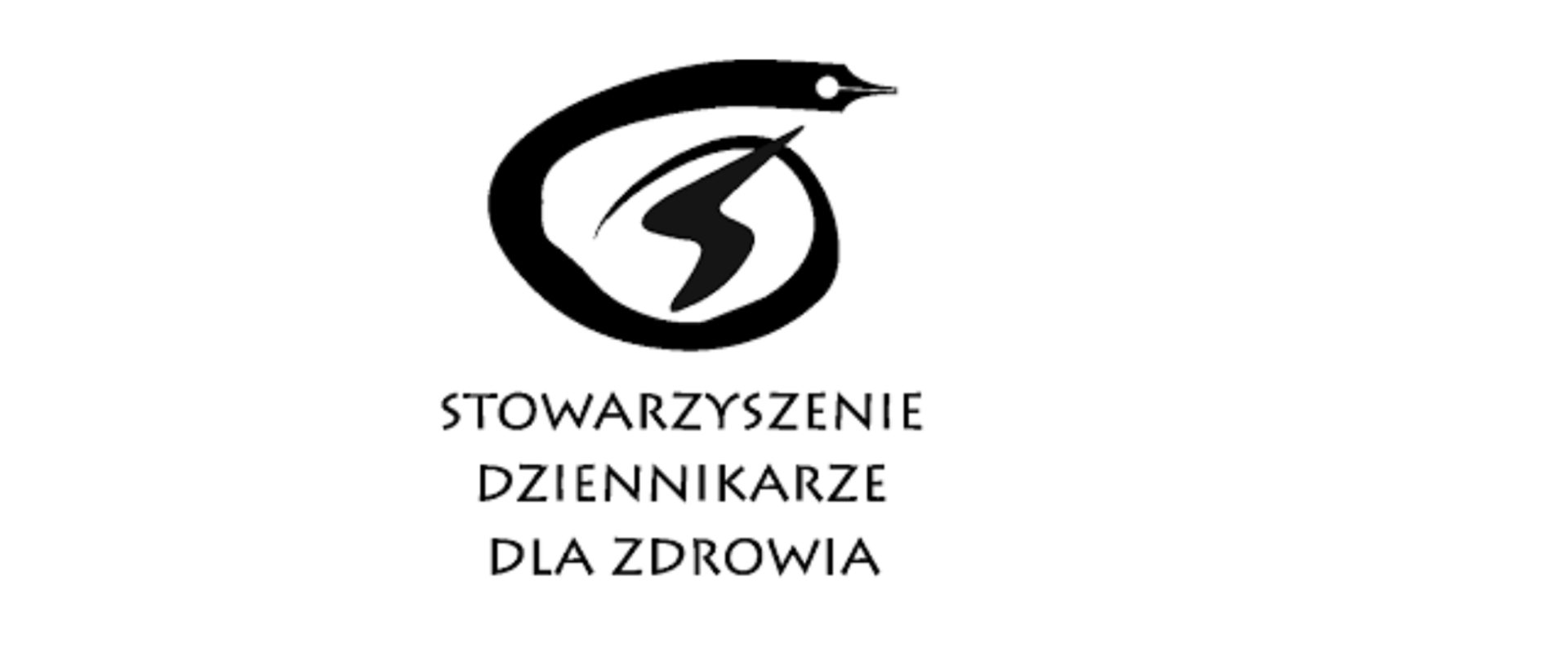 logo Stowarzyszenie Dziennikarze dla Zdrowia