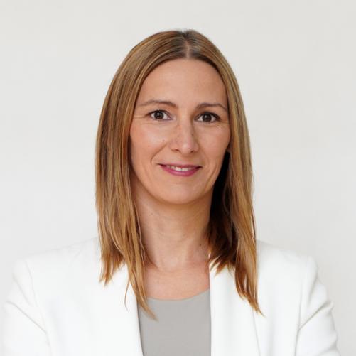 Anna Wochyń Naczelnik Urzędu Skarbowego w Piotrkowie Trybunalskim