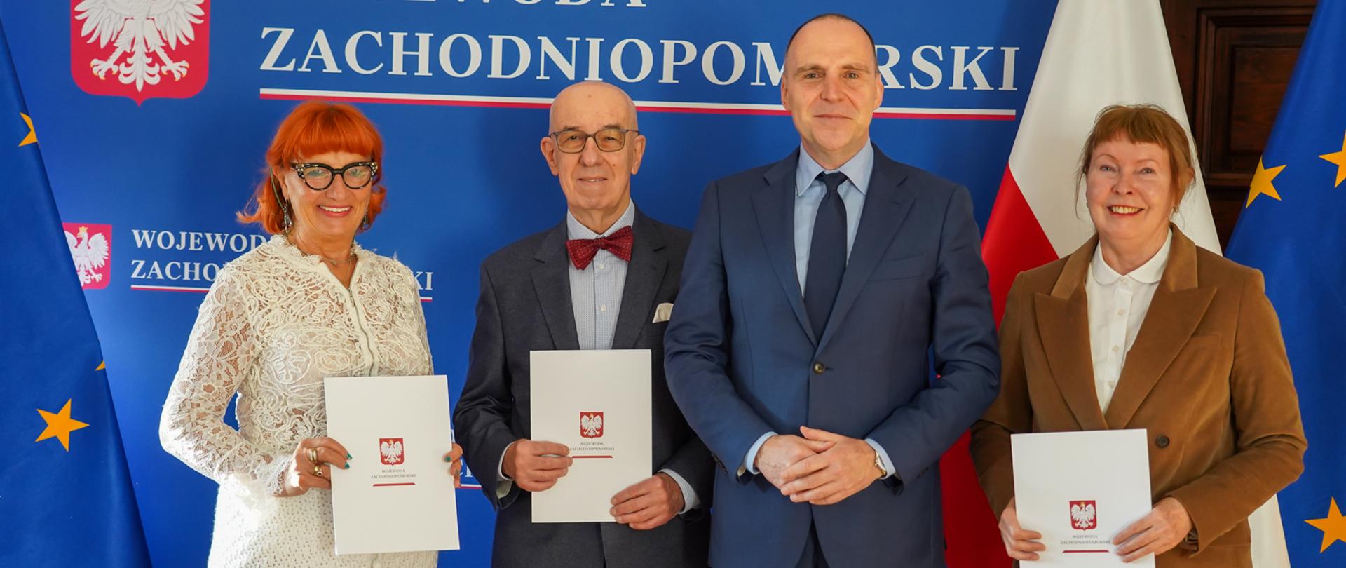 powołanie konsultantów wojewódzkich 