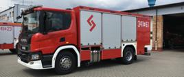 SRChem SCANIA