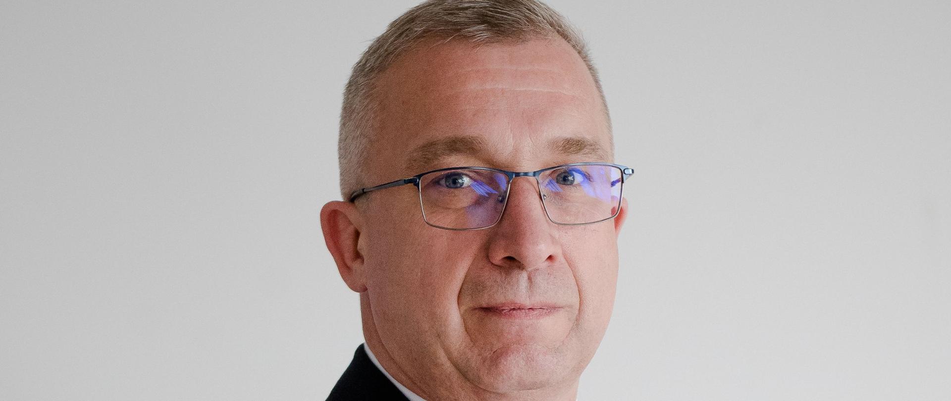 mł. bryg. Sapiega Daniel