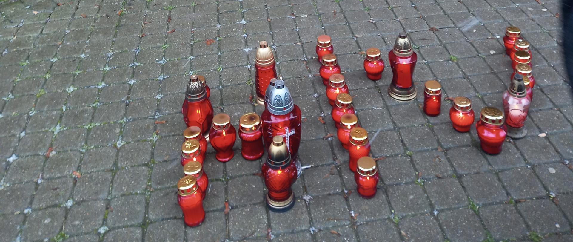 XVIII powiatowy Konkurs wiedzy nt. HIV/AIDS - zespół Szkół im. Jana Sobieskiego w Gnieźnie