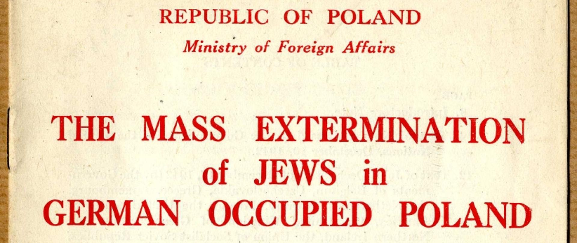 “Raczyński’s note”