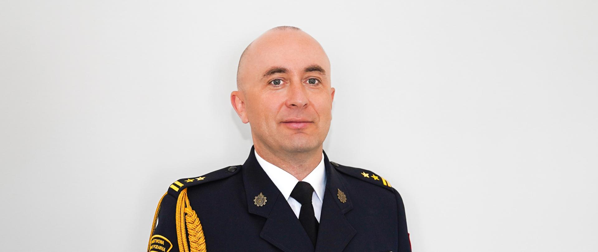 bryg. mgr inż. Michał Burzyński