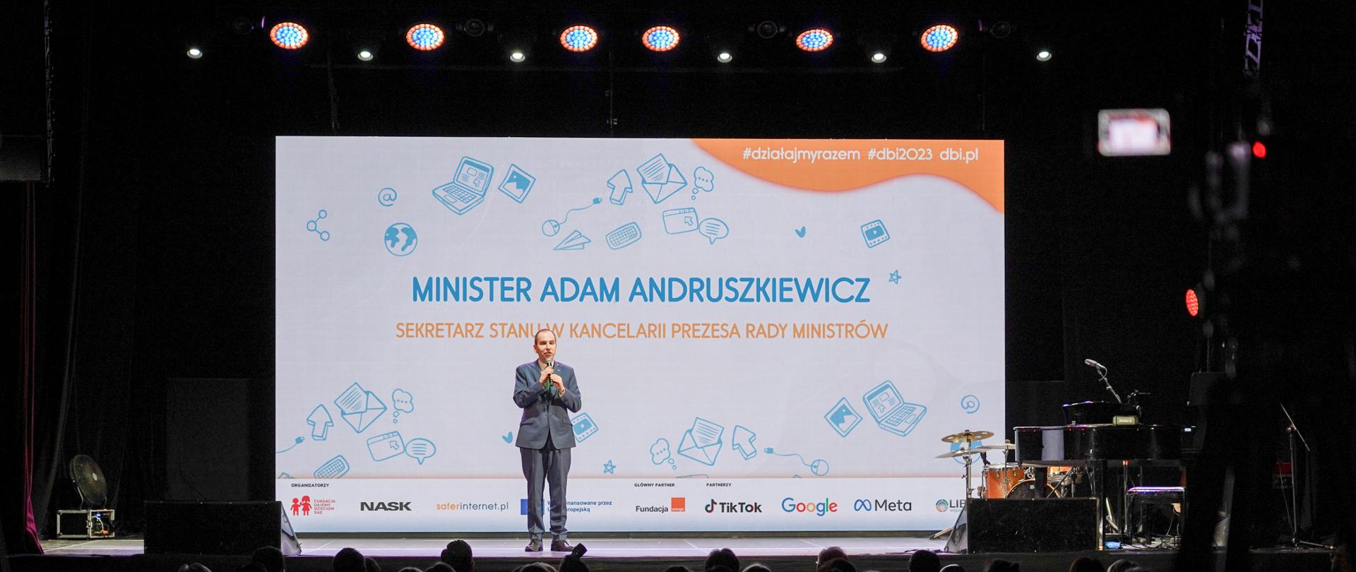 Dzień Bezpiecznego Internetu 2023. Działajmy razem!