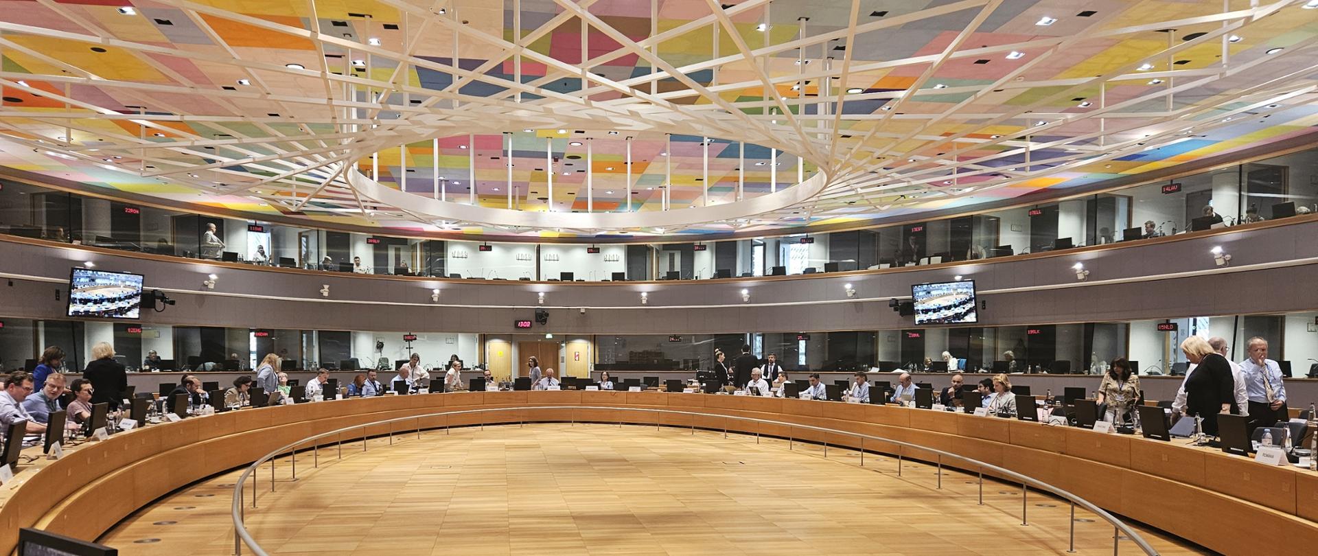 Spotkanie głównych inspektorów zdrowia roślin