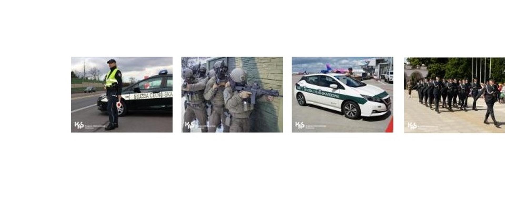 Nabór do Służby Celno-Skarbowej