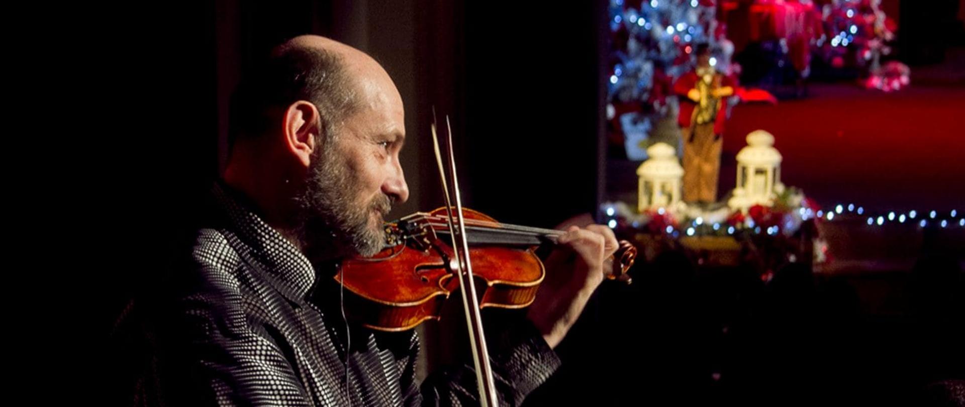 Artur Banaszkiewicz zdjęcie