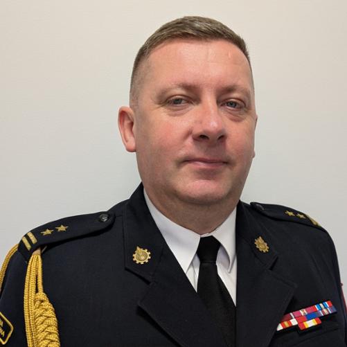 bryg. Mariusz Leśniakiewicz