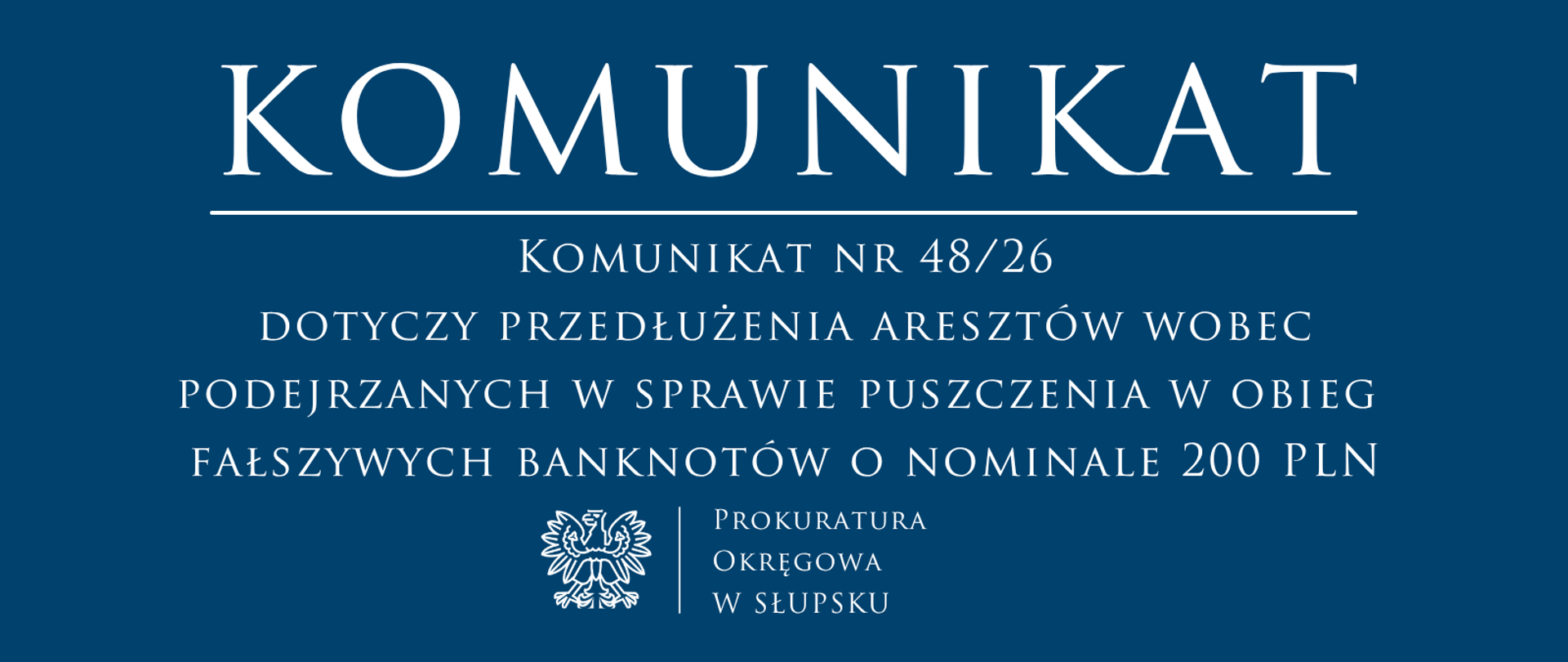 Komunikat nr 48_26
