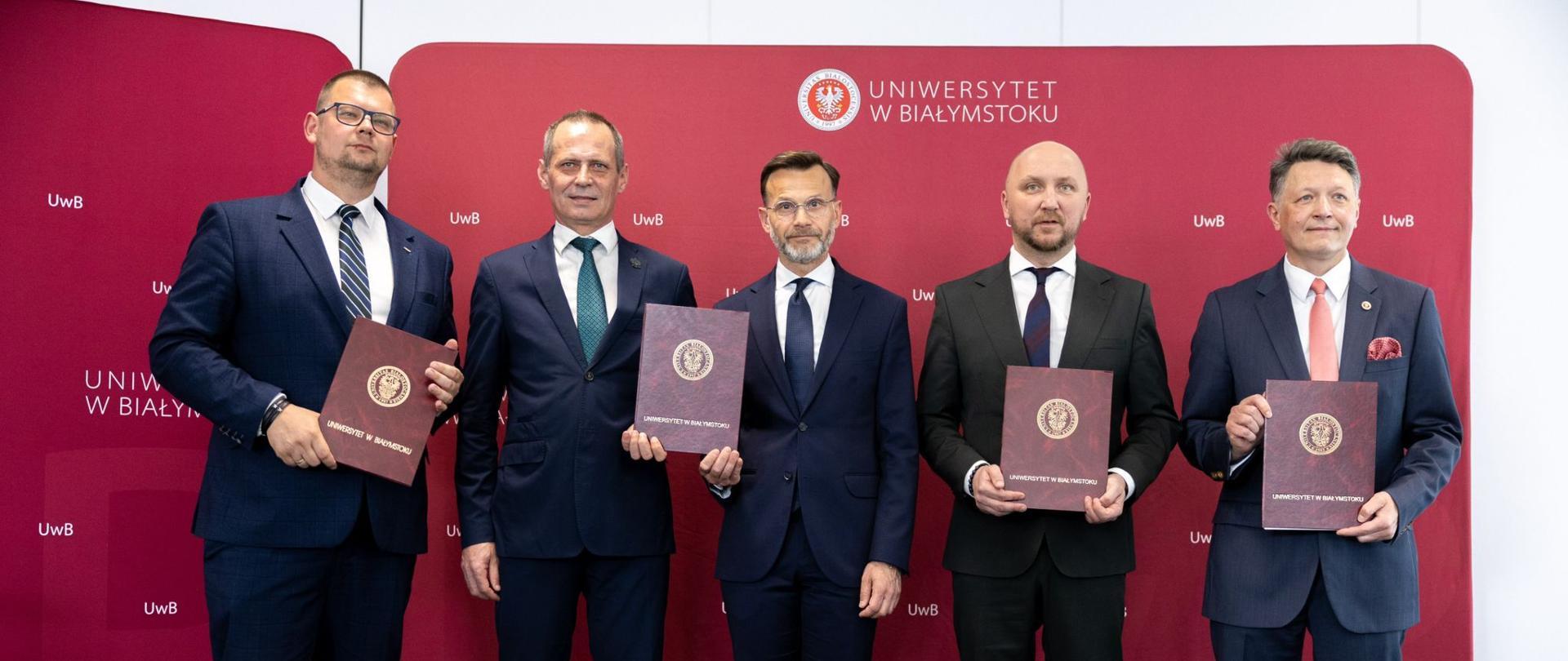 Uniwersytet w Białymstoku stara się o uruchomienie nowego kierunku- weterynarii