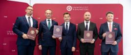 Uniwersytet w Białymstoku stara się o uruchomienie nowego kierunku- weterynarii