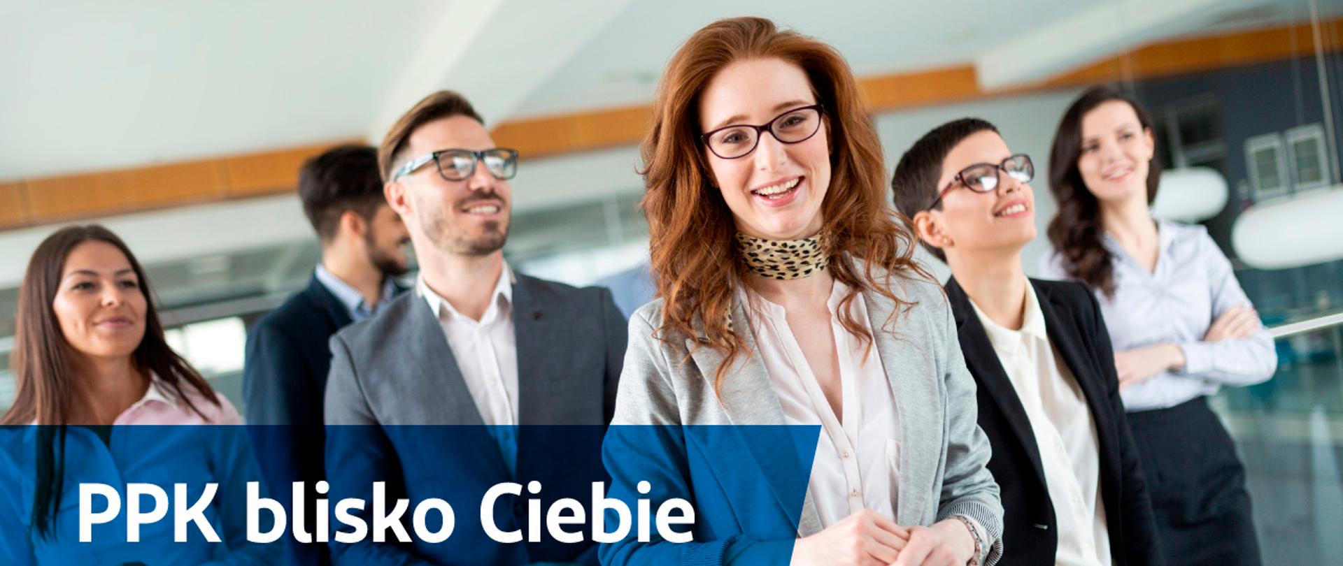 Bezpłatne szkolenie „PPK blisko Ciebie”