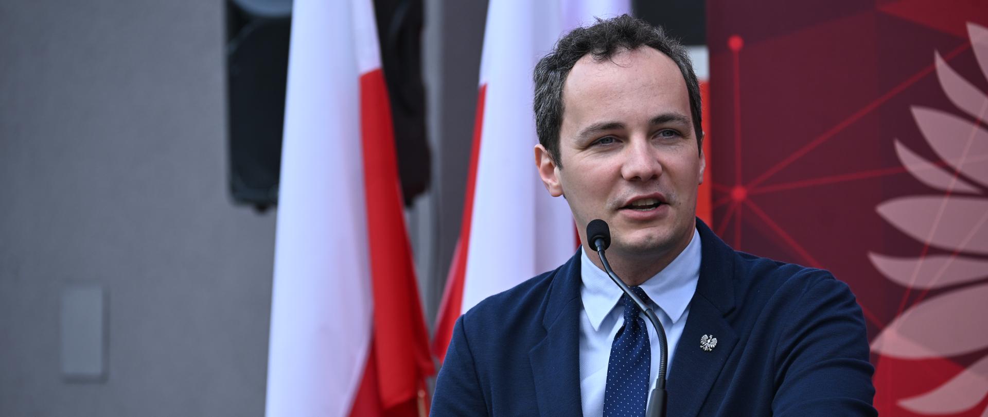 Dzień Strażaka w Kozienicach i Zwoleniu 
