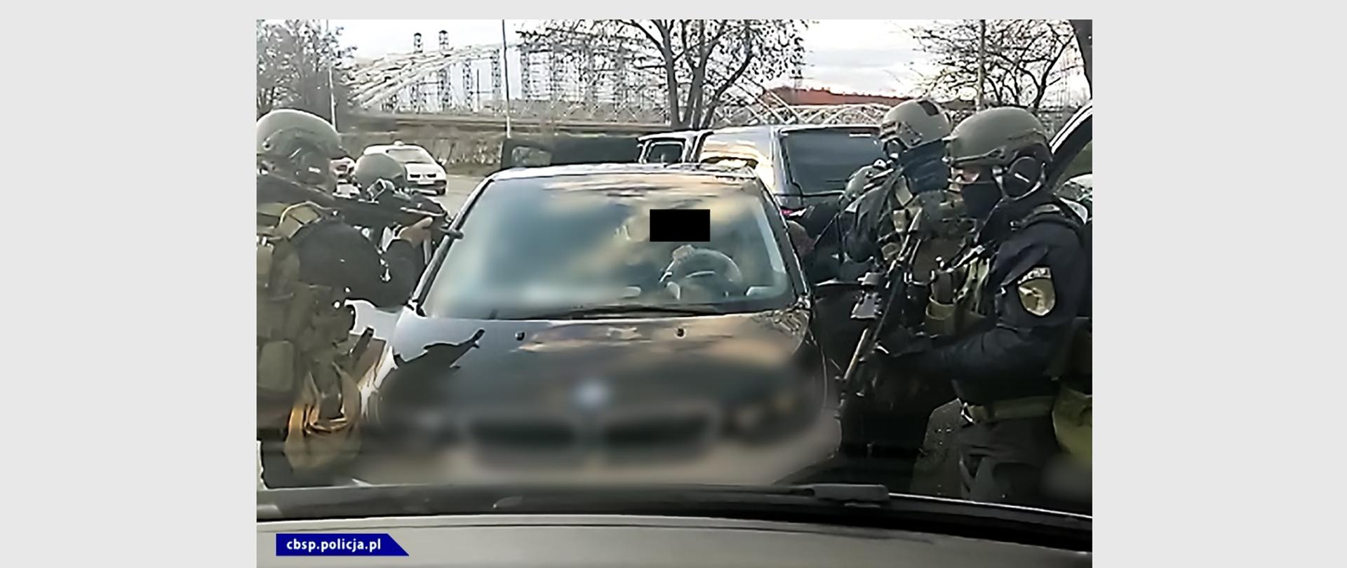 Handlarze Narkotyków