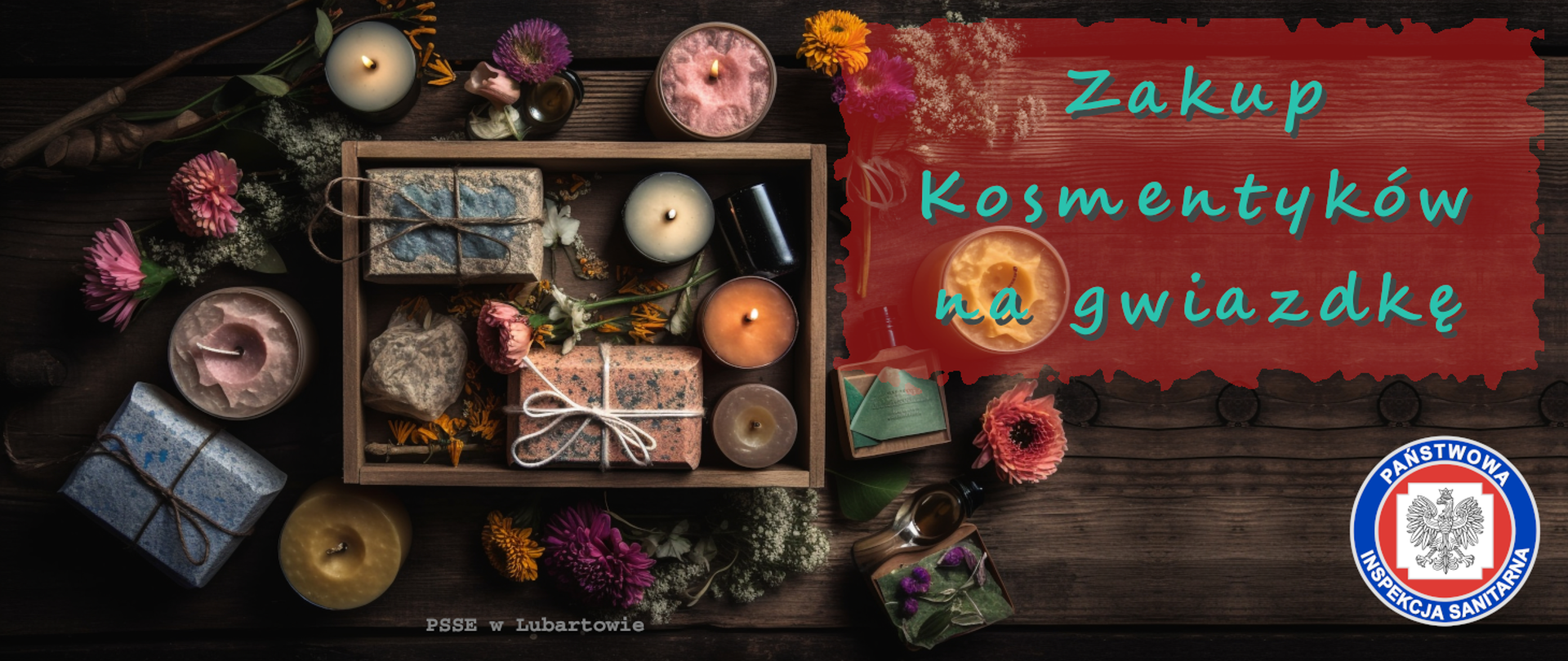 Kosmetyki na gwiazdkę