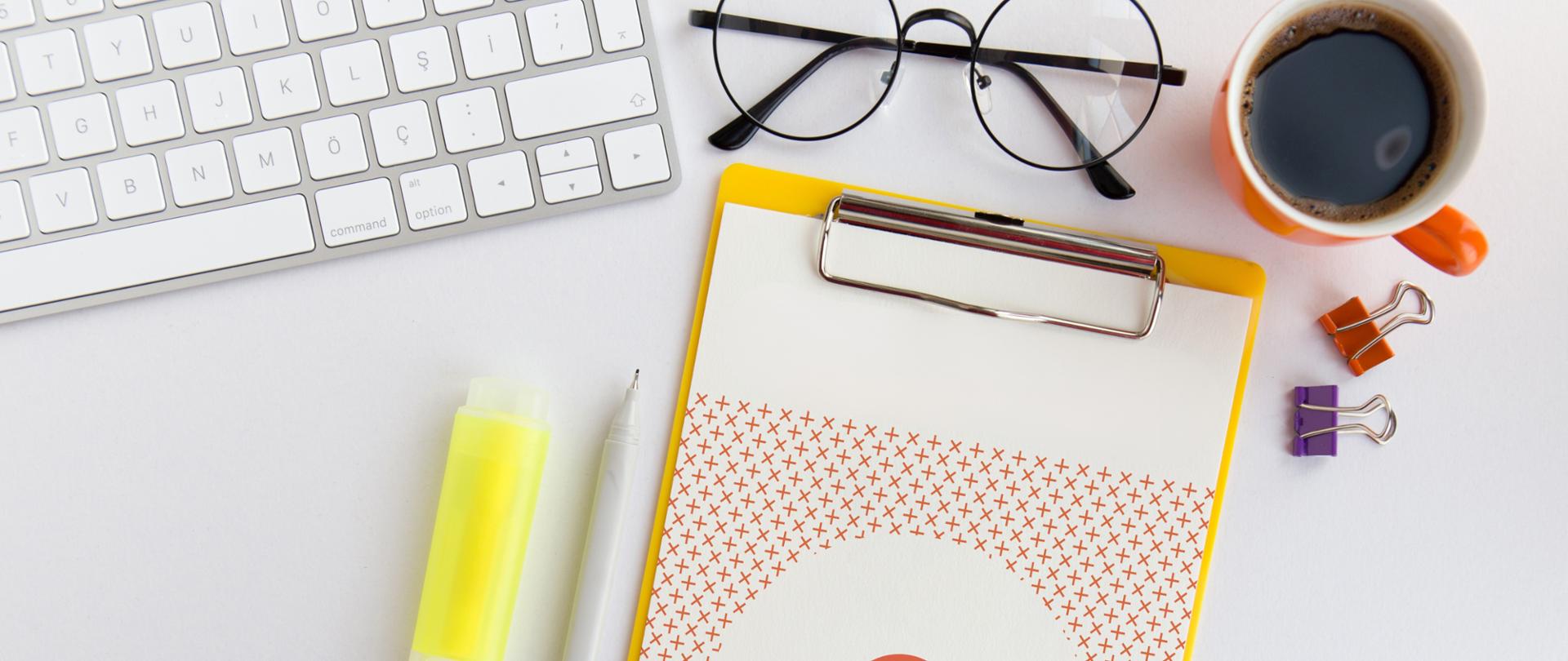 Ogłoszenie o pracę 