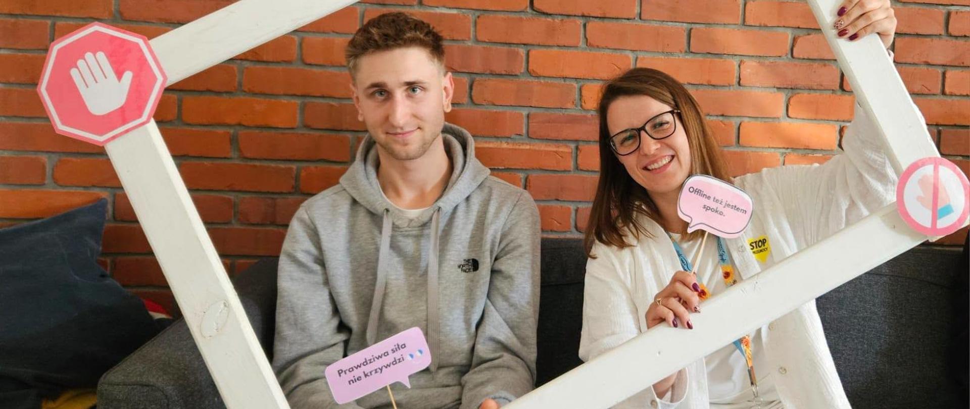 Tydzień Przeciwdziałania Przemocy