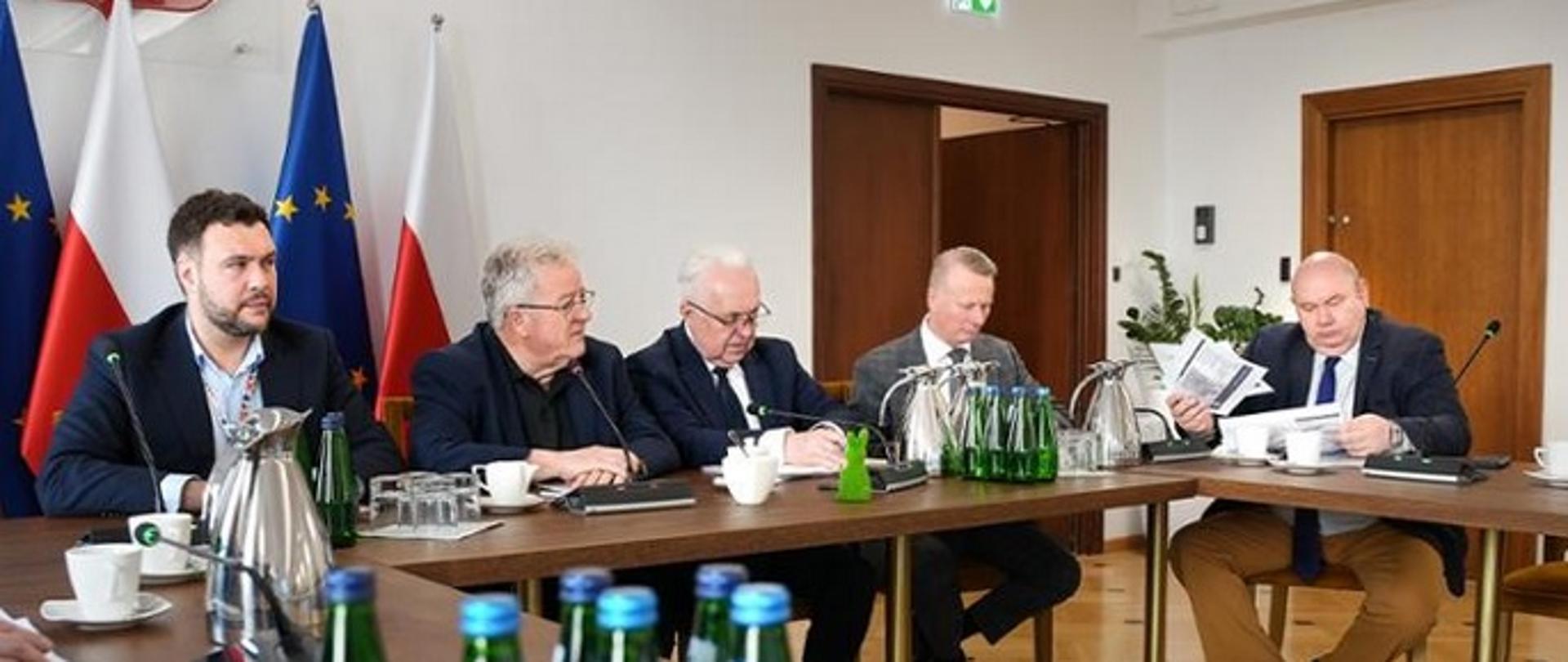 Pryszczyca - komunikat MRiRW na 29.04.2025