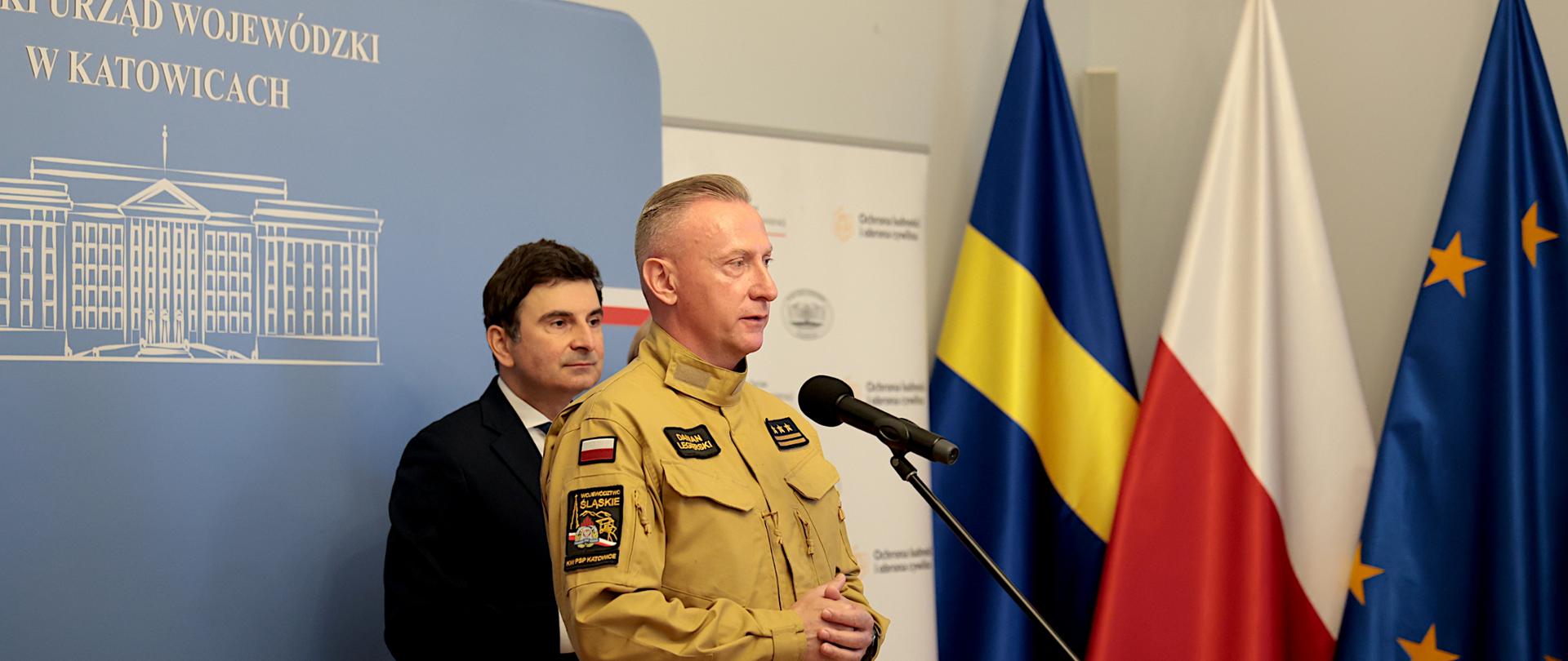Krajowy Trening Rodzinny w województwie śląskim