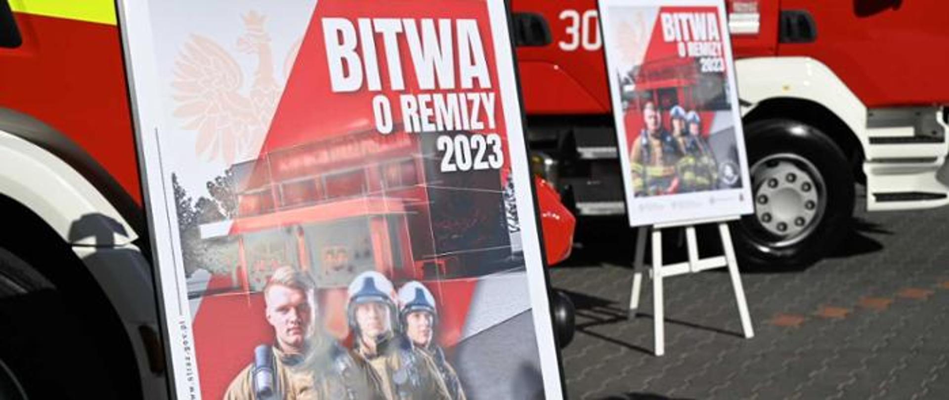 „Bitwa o remizy” – rząd sfinansuje termomodernizację i doposażenie remiz dla gmin o najwyższej frekwencji wyborczej