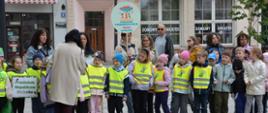 XIII Kaliski Tydzień Zdrowia - Inauguracja