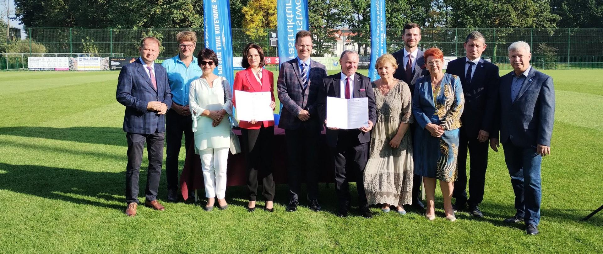 Wiadukty i tunele zwiększają bezpieczeństwo i poprawiają komunikację