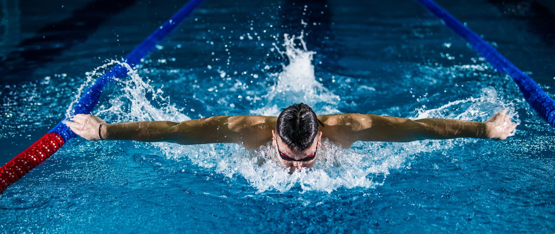 Zawodnicy przygotowujący się do igrzysk skorzystają z infrastruktury sportowej