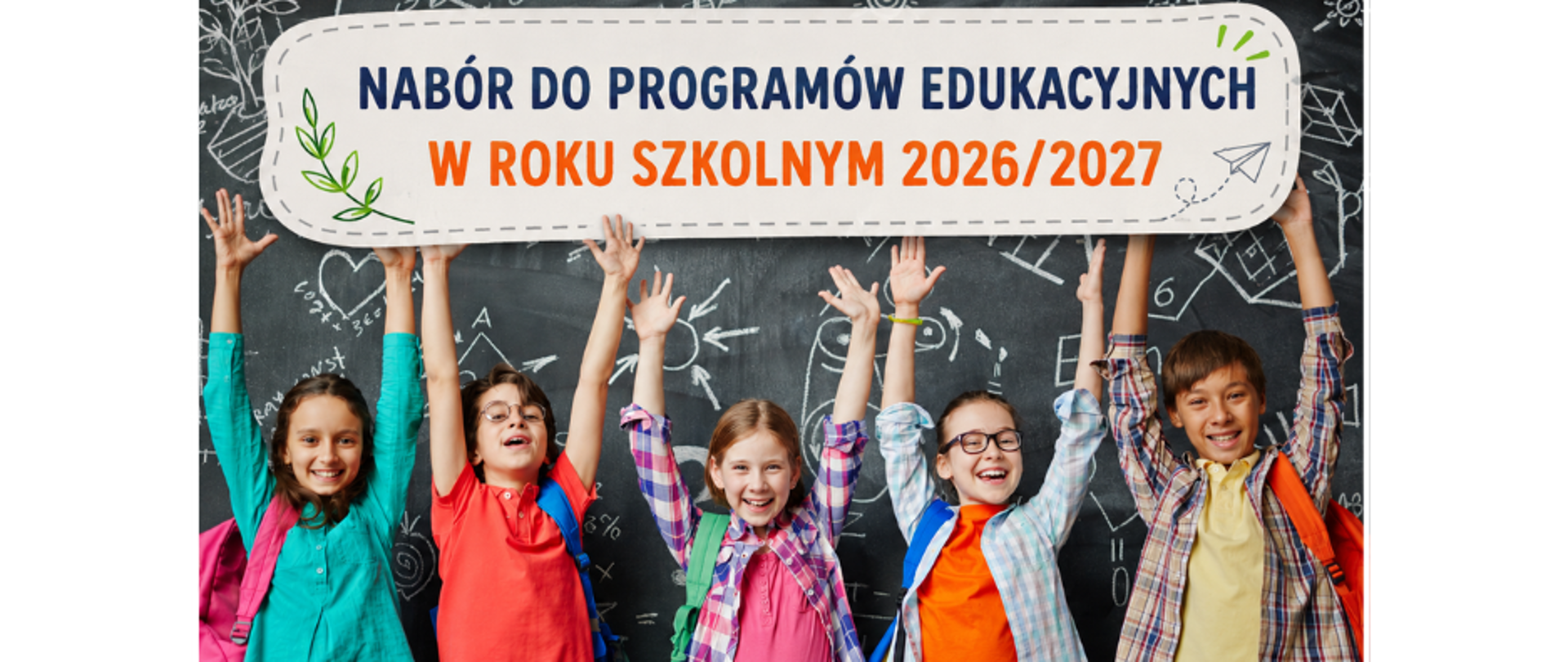 nabór do programów 