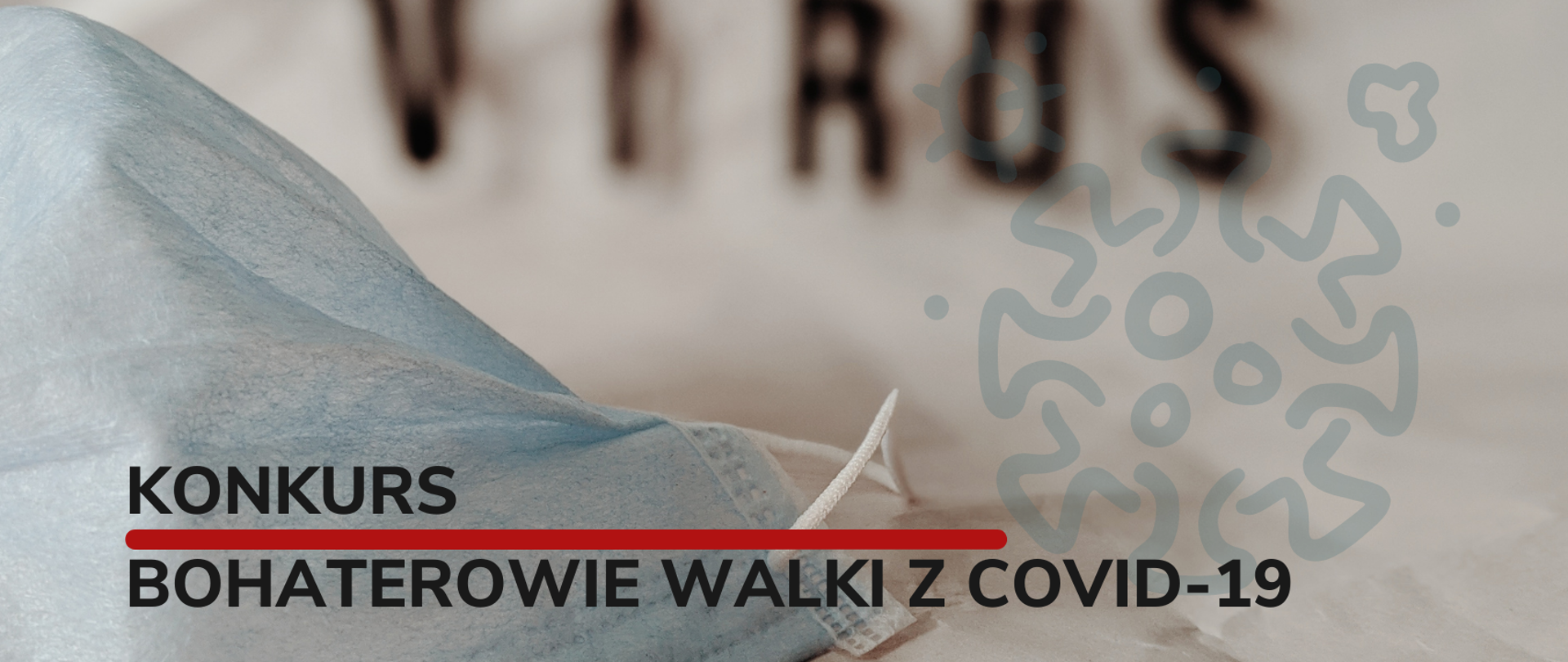 Konkurs Wojewody Wielkopolskiego "Bohaterowie walki z COVID-19"