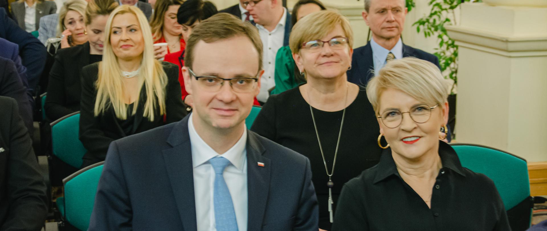 13. najlepszych przedsiębiorców rolnych z całej polski z nagrodami