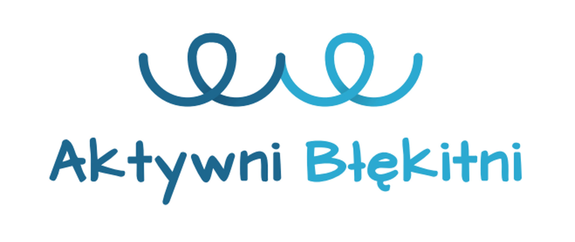 Aktywni Błękitni logo